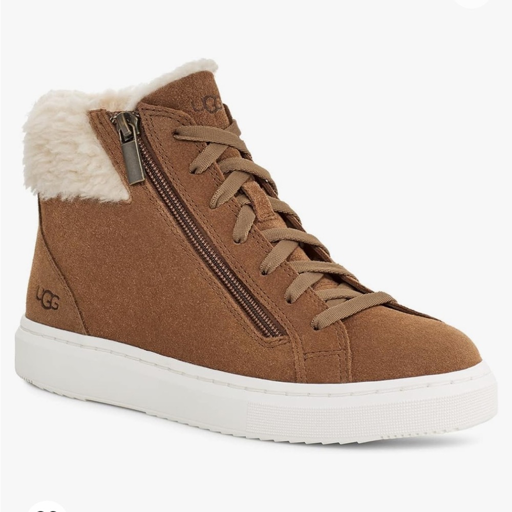Women’s Ugg Sneakers (Sold out/old version)